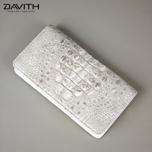 Wallets, Belts & Straps